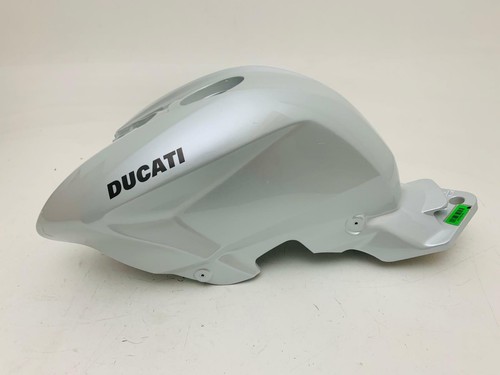 Réservoir tank ducati - réservoir,
