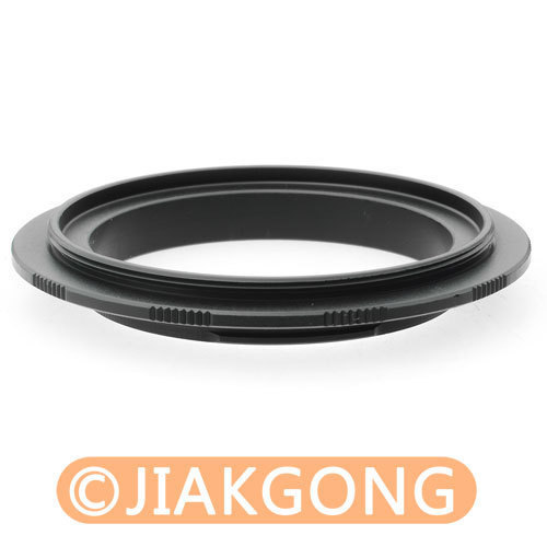 52mm macro reverse - 52mm, adapter