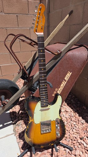 2026 fender telecaster - telecaster, 62