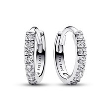 Pandora Bijoux Créoles pour