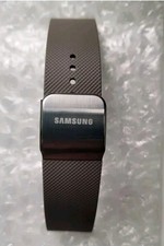 22mm Watch Strap Genuine For Samsung Galaxy Gear Neo And Gear Neo 2 Gray
