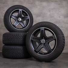 Mercedes Classe G G55 G63 G65 AMG pneus hiver 19 pouces W463 Jantes A4634012102