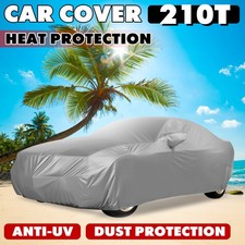 1X Bâche Auto Housse de