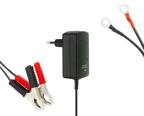 Chargeur batterie moto - moto, et