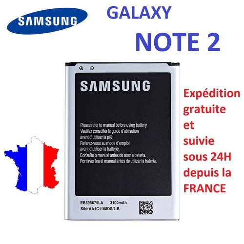 Batterie neuve pour samsung - batterie,