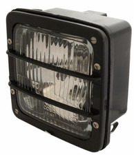 Phare Avant Asymétrique