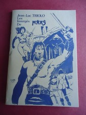 Les Insurgés de Mars de