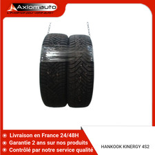 🇫🇷 Paire de pneus