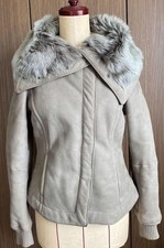 Max marla mouton blouson