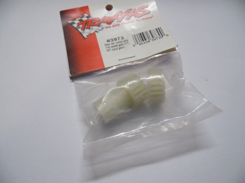Traxxas 3973 gear - traxxas,