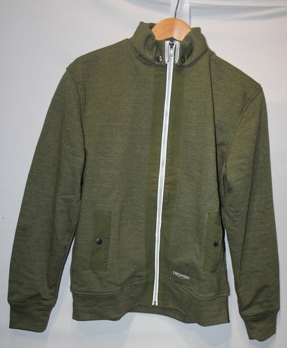 Veste légère zippée triumph - légère,