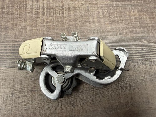 Vintage huret 2785 rear - huret,