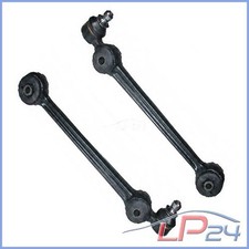 2x BRAS DE LIAISON AVANT