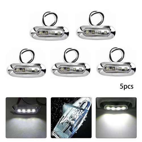 5pcs marine bateau - marine,