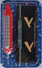 Figurine Blake & Mortimer Le