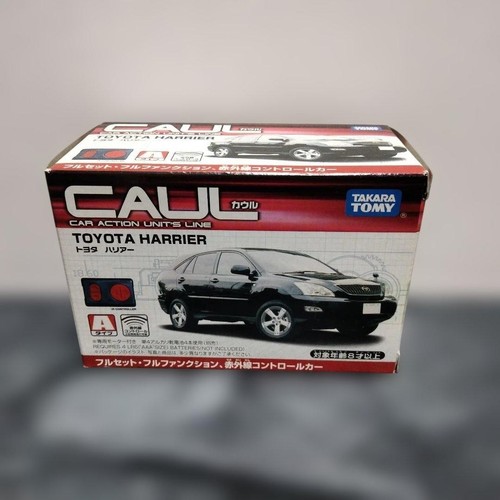 Takara tomy harrier car - harrier,
