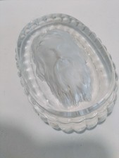 PRESSE PAPIER CRISTAL JESUS