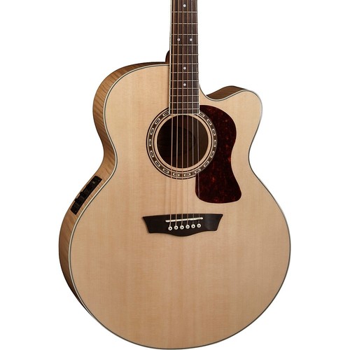 Washburn j40sce heritage - j40sce,