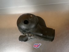 Cache plastique cylindre