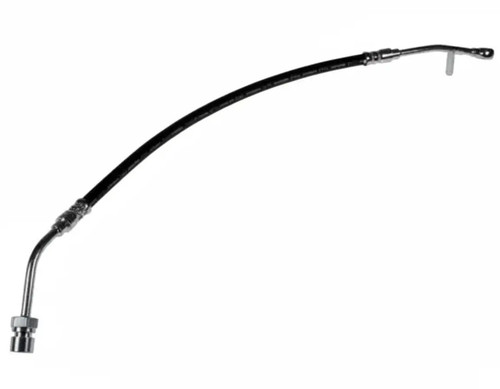 Flexible frein essieu avant - de,
