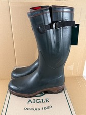 Bottes Aigle Parcours 2 Iso T