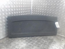 Plage arriere VOLKSWAGEN POLO