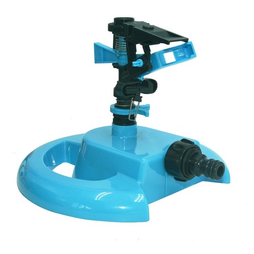 Arroseur pelouse efficace - arroseur,