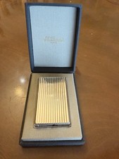 Briquet  S.T. Dupont