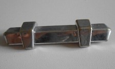 OLD RENAULT 4L BUMPER SPARE PART FOR KENNER MECCANO STUNTMEN