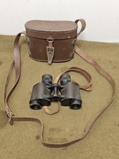 Jumelles BBT KRAUSS 6X24 MG decigrades France 40 french army binocular