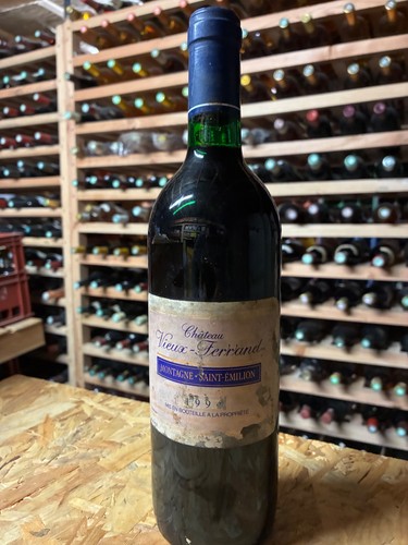 291 château vieux ferrand - 291,