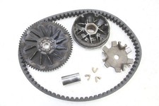VARIOMATIC - PEUGEOT ELYSTAR 50 (2002 - 2014)