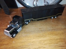 1/43 Ixo Altaya GMC General