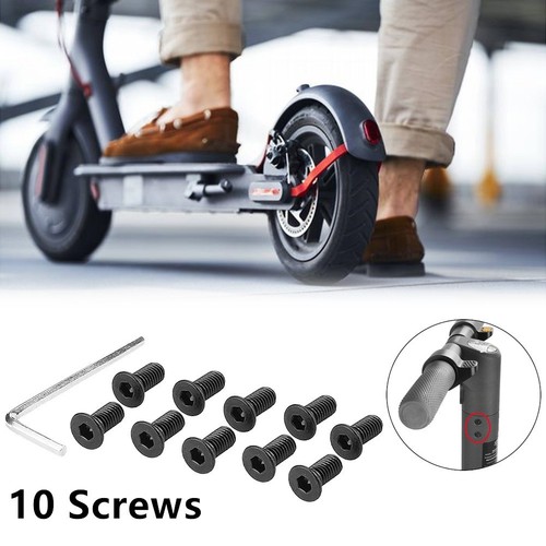 Ensemble boulons scooter - boulons,