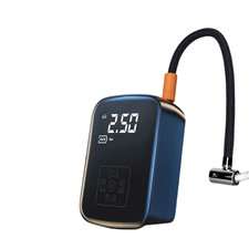 Gonfleur Pneus Numérique