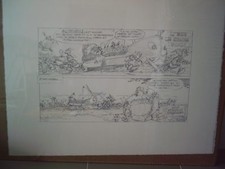 Offset Sérigraphie Astérix