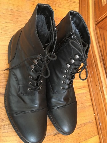 Zara man lace - man,