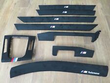 BMW E46 M Performance  Alcantara  Interior Trim Set Sedan Touring 325 328 330