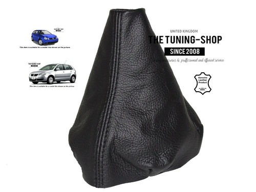 Soufflet levier vitesse - de,