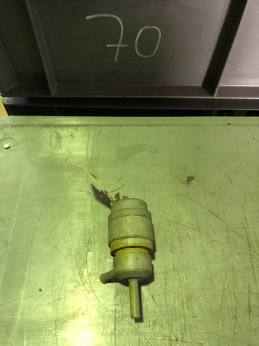 Pompe eau origine pour - À,
