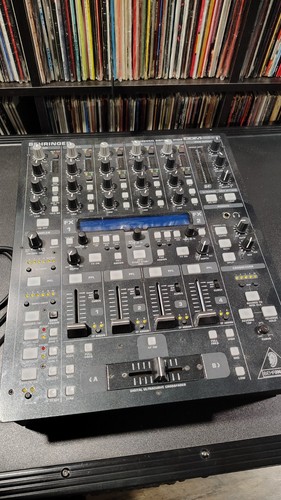 Behringer ddm4000 channel - behringer, 5-channel