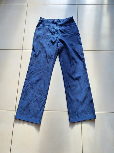 Très joli pantalon velour - pantalon,