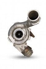 Turbo Renault Laguna Megane