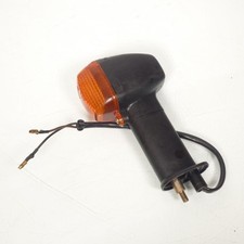 Clignotant arriere gauche