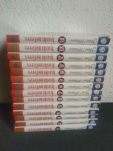 Série complète manga - série,