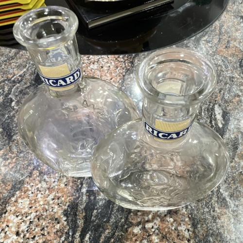 Lot deux carafes - lot,