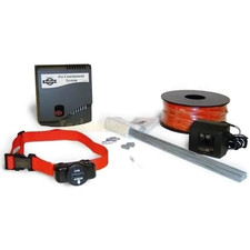 Clôture Anti-fugue Sécurité