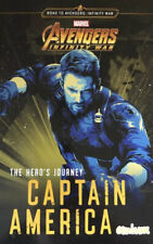 MARVEL AVENGERS INFINITY WAR A