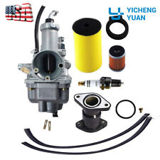 Carburetor Air Fitler for YAMAHA TIMBERWOLF YFB250 YFM225 1992-2000 Grizzly 125