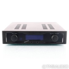 Emotiva Stealth DC-1 DAC; AS-IS (Non-functioning Headphone Outputs)